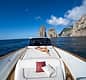 Capri by boat: grottoes, Faraglioni and natural wonders