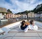 Explore the Amalfi Coast: boat tour between Positano to Amalfi