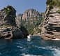Explore the Amalfi Coast: boat tour between Positano to Amalfi