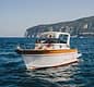 Private boat tour in Sorrento: sun, sea, and relaxation