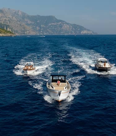 Boat tour to Ischia: nature, relaxation and thermal waters