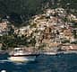 Capri and Amalfi Coast by boat: customized private tour