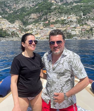 Positano e Amalfi in barca: tour privato tra borghi incantati e mare azzurro