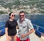 Positano e Amalfi in barca: tour privato tra borghi incantati e mare azzurro