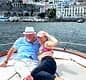 Positano e Amalfi in barca: tour privato tra borghi incantati e mare azzurro