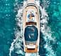 Private Boat Tour of Capri by Speedboat