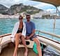 Boat tour to Capri and Positano: sea, relaxation, and beauty