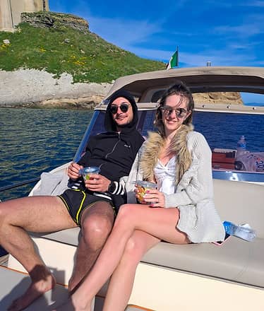 Ischia and Procida: boat tour to discover the Phlegraean gems