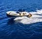 Amalfi Coast Luxury Speedboat Tour from Capri