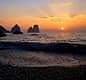 Capri sunset tour by private boat