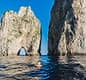 The best of Capri: boat tour for small groups