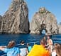 The best of Capri: boat tour for small groups