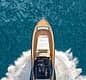 Luxe Full-Service Transfer Rome-Capri: boat + car