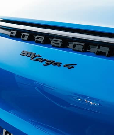 Porsche 911 Cabrio a noleggio, a Positano o Sorrento