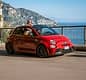 Noleggia una Fiat 500 a Positano o Sorrento