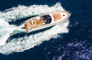 Transfer Capri - Salerno + Private Car in Capri