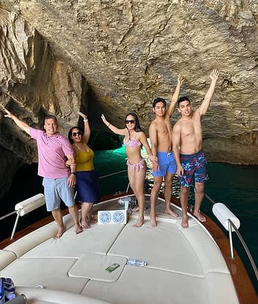 Small-group tour of the Amalfi Coast