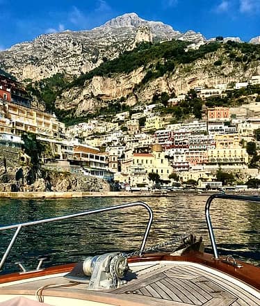 Small-group tour of the Amalfi Coast