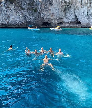 Small-group tour of the Amalfi Coast