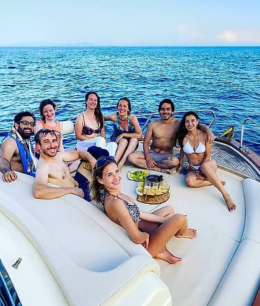 Small-group tour of the Amalfi Coast