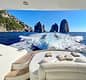 Luxury Yacht Pershing 43