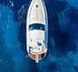 Luxury Yacht Pershing 43