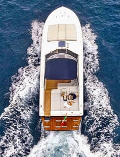Itama 40
