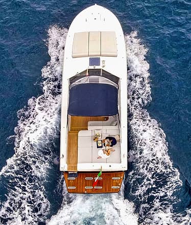 Itama 40