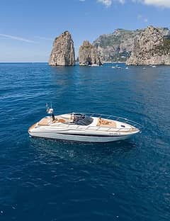 Riva Rivale Luxury