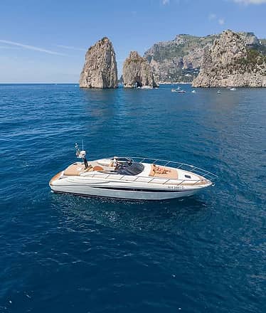 Riva Rivale Luxury