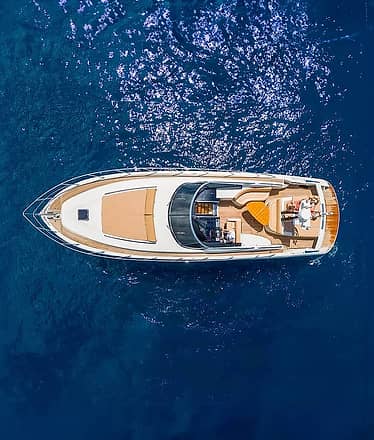 Riva Rivale Luxury