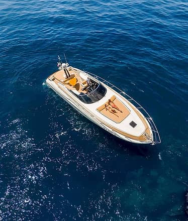 Riva Rivale Luxury