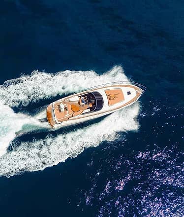 Riva Rivale Luxury