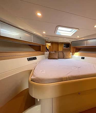 Riva Rivale Luxury