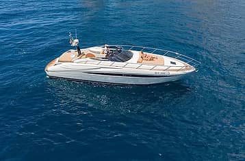 Riva Rivale 52