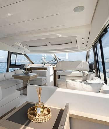 Prestige 590S
