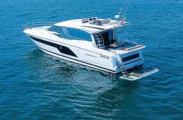 Prestige 590S