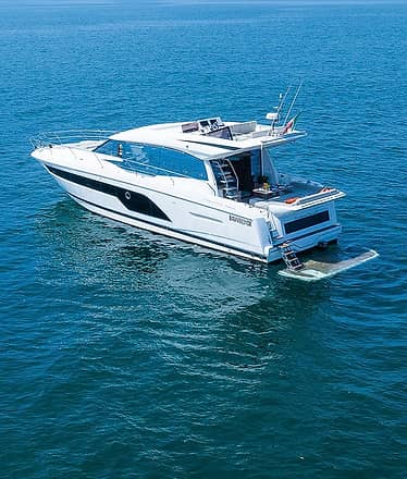 Prestige 590S