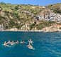 Dream day to visit Ischia and Procida - Small-group boat tour