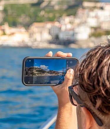 Dream day to visit Ischia and Procida - Small-group boat tour