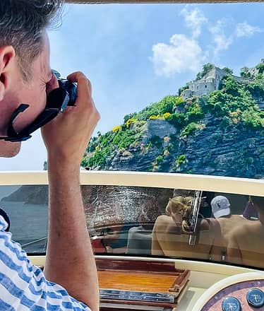 Dream day to visit Ischia and Procida - Small-group boat tour