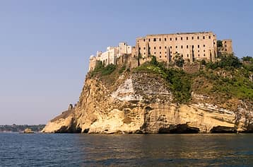 Private boat tour of Procida from Ischia 