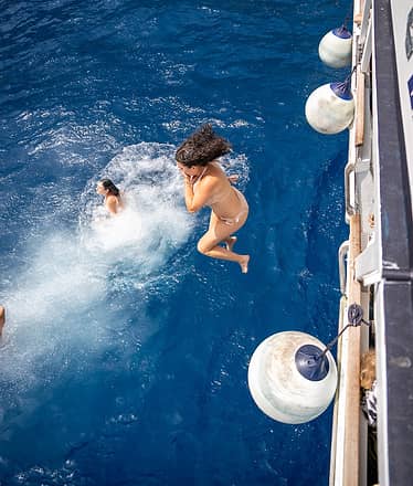 Capri boat tour: stunning caves, crystal waters & the legendary Faraglioni