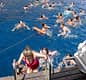 Capri Special: tour in barca da Sorrento tra acque limpide, sole e glamour