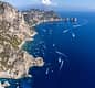 Capri Special: boat tour from Sorrento with clear waters, sun & glamour