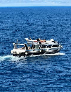 Amalfi Coast by boat: turquoise waters, iconic villages & the magic of the Emerald Grotto