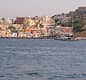 Procida in barca: tour di gruppo da Ischia con pranzo incluso