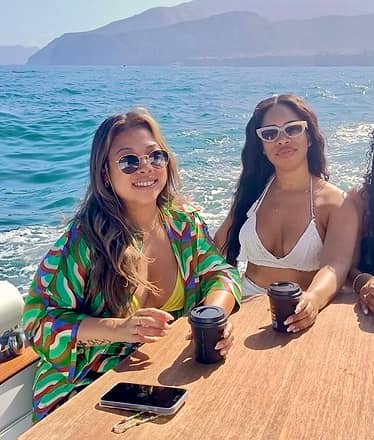 Indimenticabile tour in barca da Positano a Capri