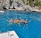 Indimenticabile tour in barca da Positano a Capri