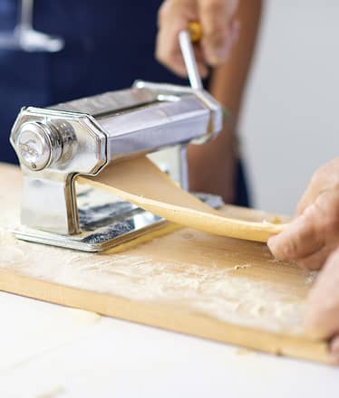 Cooking class, lunch, and beach: a dream day on the Amalfi Coast